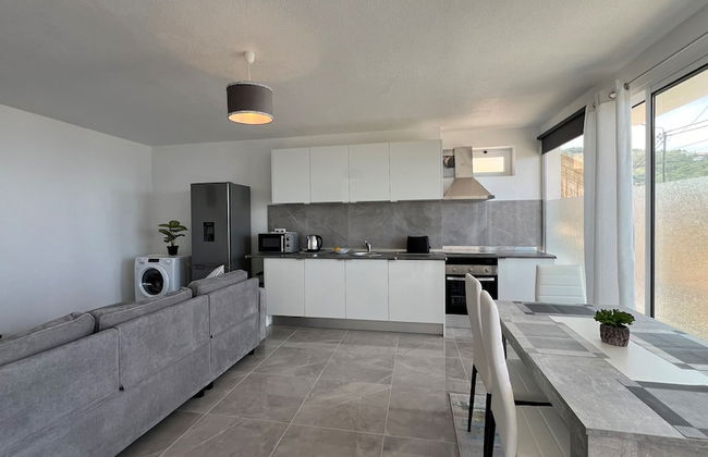 Little heaven Calheta Apartment - Foto 7