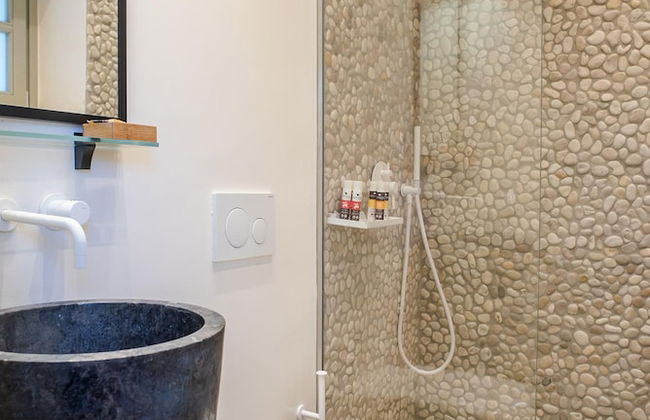 Villa I With Private Pool - Foto 20