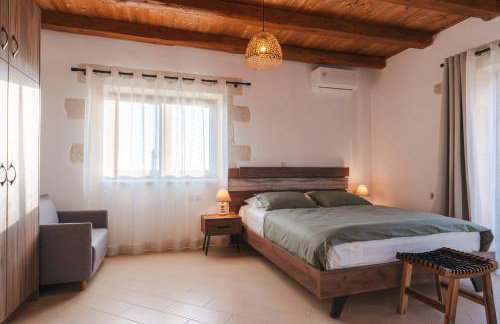 Lithus Retreat with Jacuzzi and 360 Views - Foto 21