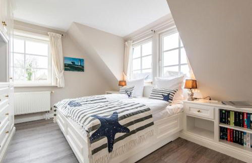 Haus Kliffhues Whg 4 - Photo 16