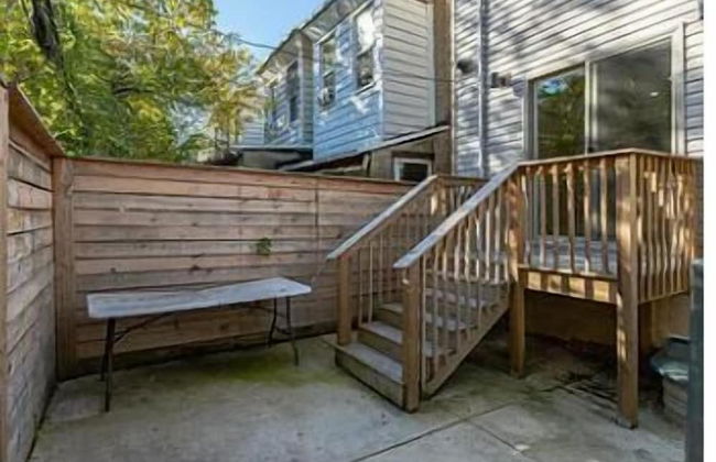 University City - Philadelphia 6 Bedroom Home by RedAwning - Foto 34