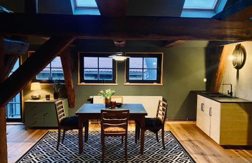 Apartment Taubenschlag - Foto 6