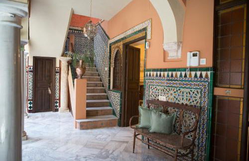 La casa del Cipres una casa con historia - Foto 65