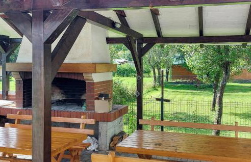 Gorgeous Home In Jasenak With Sauna - Foto 12