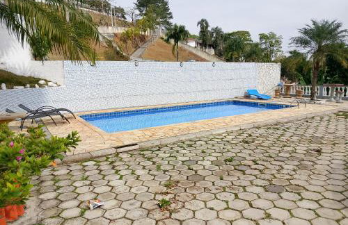 Chacara Igarata pe na Agua - Foto 51