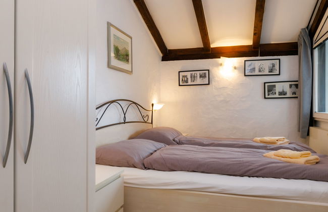 Villaggio Sureggio - App. C1 - Foto 15