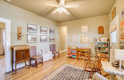 Walk to Boat Launch! Heritage House of Lakeport - Foto 14