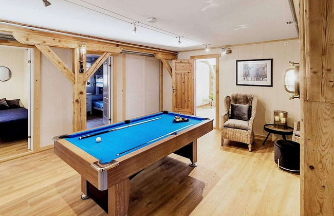 10 Person Holiday Home in Midsund - Foto 11