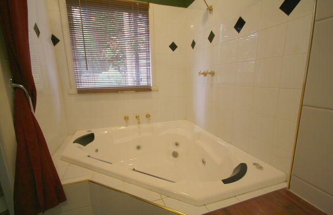 Tudor Cottages Mt Dandenong - Foto 23