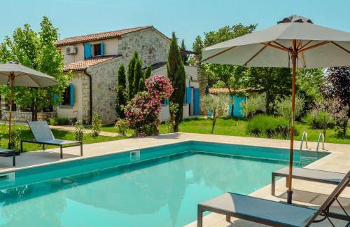 Villa Cypress by Istrian Country Houses - Foto 1