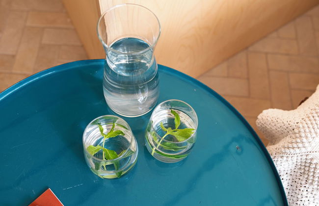 Vintage Eclectic Loft by Sea N' Rent - Foto 22