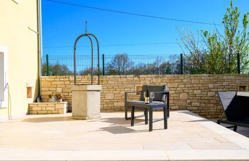 Villa Azinetti - Foto 31