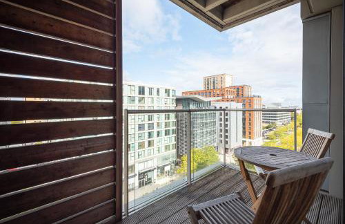 City Stay Apartments - Centro - Foto 71