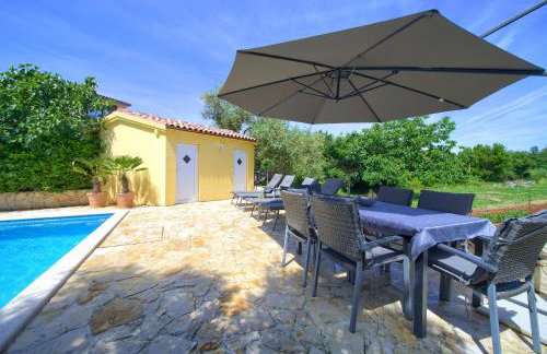 Villa Stella - Foto 5