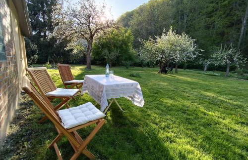 Villa Heimlicher Grund - Photo 27