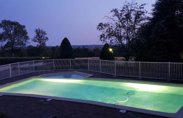 Bastide du Cantal - Foto 10