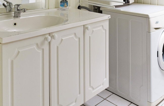 5 Person Holiday Home in Hals-by Traum - Foto 8