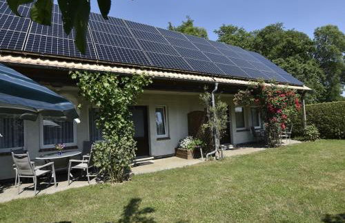 Ferienhaus in der Naehe der Ostsee - Foto 12