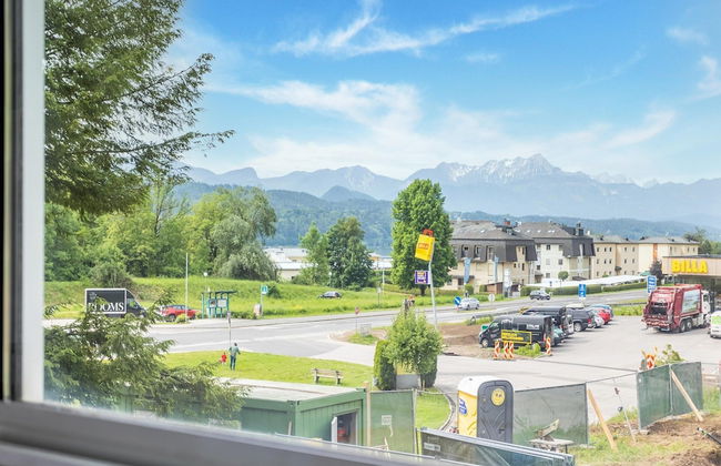 Apartment in Carinthia on Lake Woerthersee - Foto 33