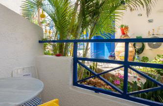 Psaras Apartments - Foto 39