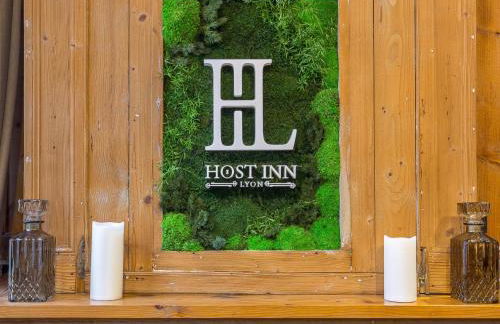 Host Inn Nifty Sūite - Foto 19