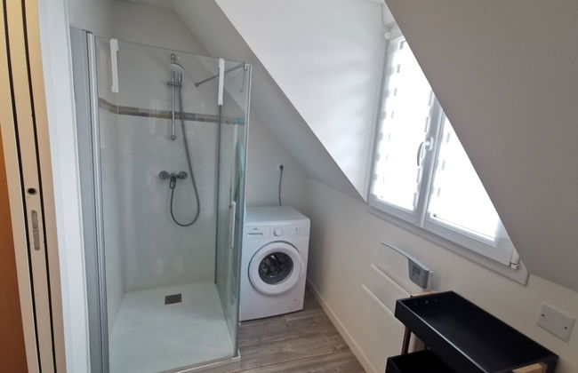 Apartment Plein Soleil by Interhome - Foto 27