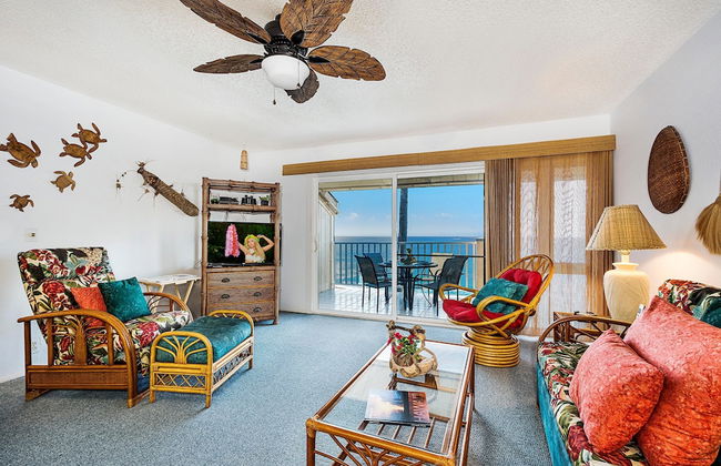 Sea Village 3-317 - Foto 10