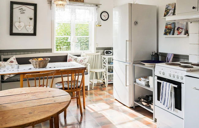 8 Person Holiday Home in Kopingsvik - Foto 6