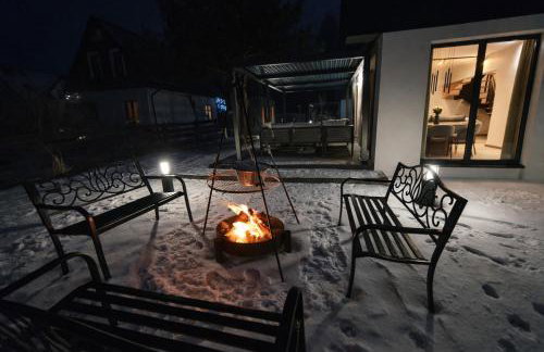 Oaza Radęcin - Foto 9