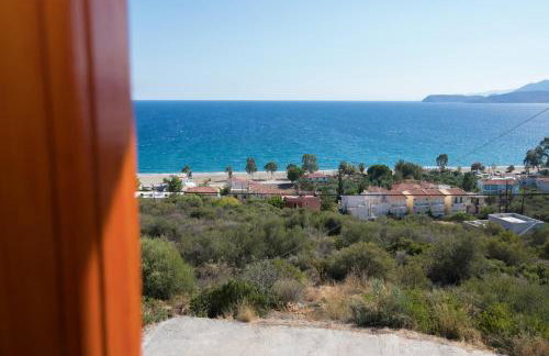 Αnastasia apartments - Foto 8