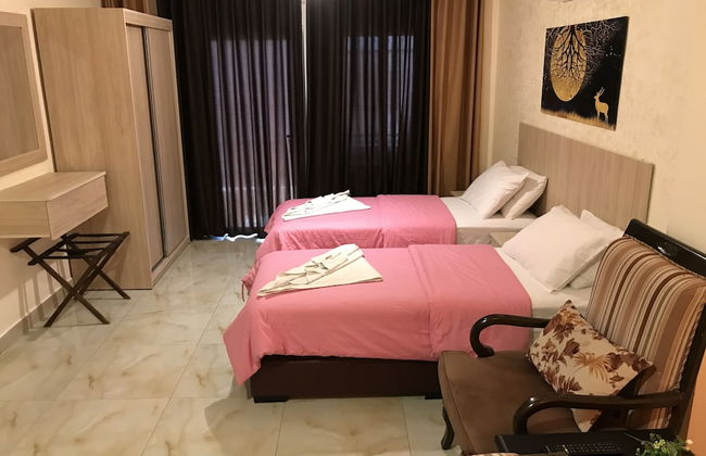 Suzan Studios & Apartments - Photo 23