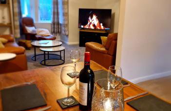 Ben Arthur Apartment - Foto 13