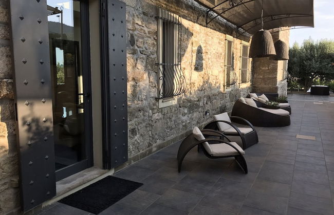 Location Sardinia Borgo Antico XIX - Foto 77