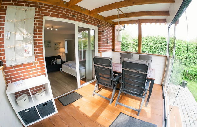 Ferienwohnung in St. Peter-ording - Foto 5