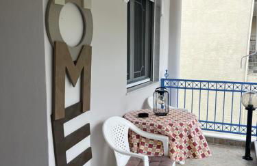 Seaside Apartment in Vergia - Foto 42