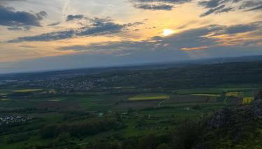 Ferienwohnung am Walberla - Foto 5