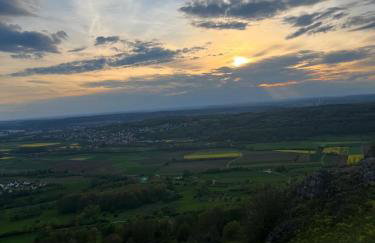 Ferienwohnung am Walberla - Foto 5