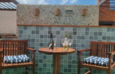 Casa Pitanga Flat - Foto 55