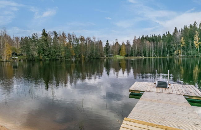 Maitoniemi - Photo 8