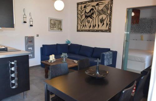 CLIO'S BEACH HOUSE - DELUXE BEACH FRONT PROPERTY - Foto 15