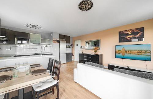 T3 - 2 places de parking - balcon - Climatisation - Photo 11