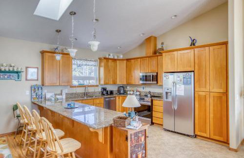 Ocean Dream - Foto 16