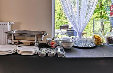 Apartament SPA 01 Resort Kozubnik blisko Szczyrk - 5D Apartamenty - Foto 40