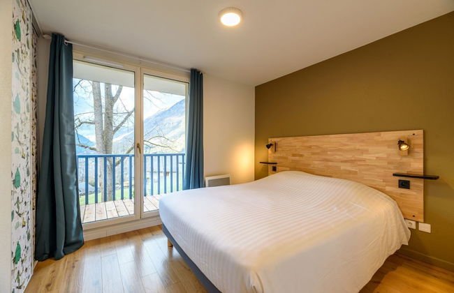 Résidence Les Balcons de l'Yse - Photo 35