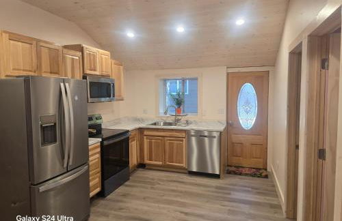 Fins up! Higgins Lake retreat - Foto 12