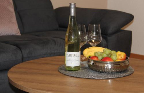 Ferienwohnung Forellenhof - Foto 7