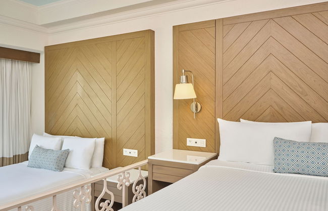 Sunscape Cancun All-Inclusive Resort & Spa by Hyatt - Photo 51