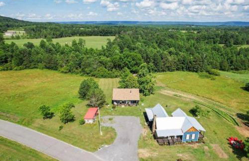 Americana Farm Getaway - Foto 66