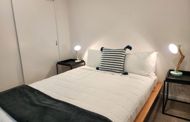 U Suites on Victoria - Foto 2