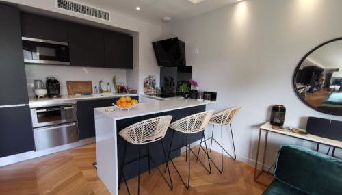 Perfect place to stay In Juan-les-Pins - Foto 3